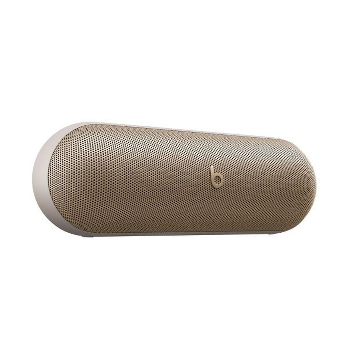 Altifalante Bluetooth Portátil Apple MW463ZM/A Ouro